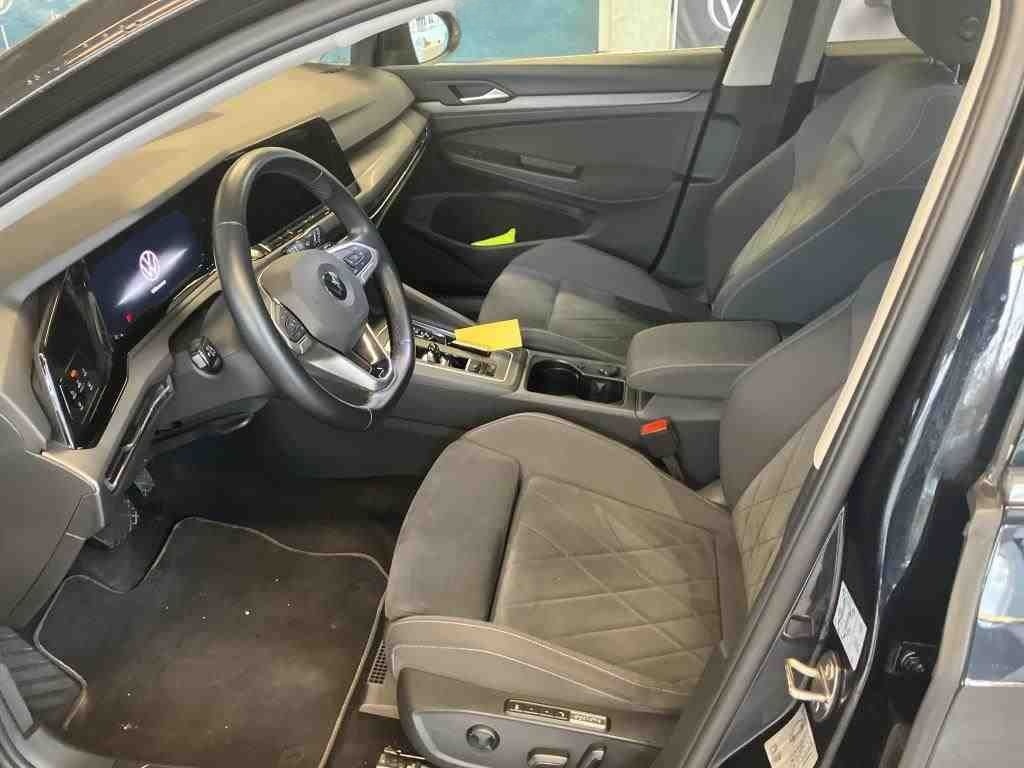 Volkswagen Golf VIII Variant eTSI Style DSG LEDplus CarPlay foto 3