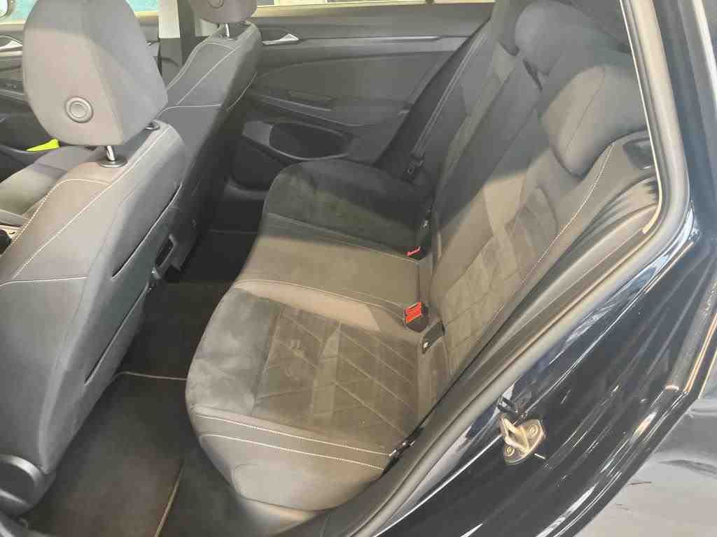 Volkswagen Golf VIII Variant eTSI Style DSG LEDplus CarPlay foto 4