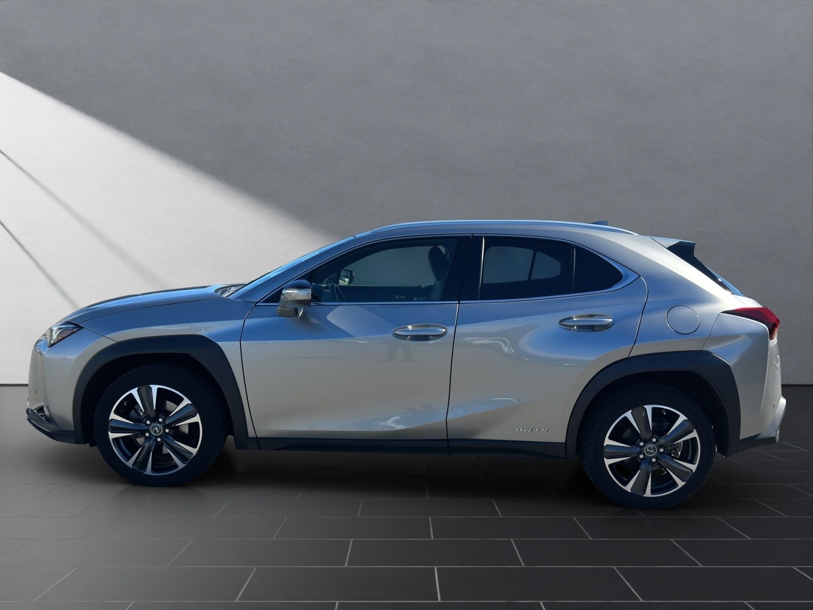 Lexus UX 250h*STYLE*1HD*ALLW.*VELOUR* 15J-GARANTIE* foto 2