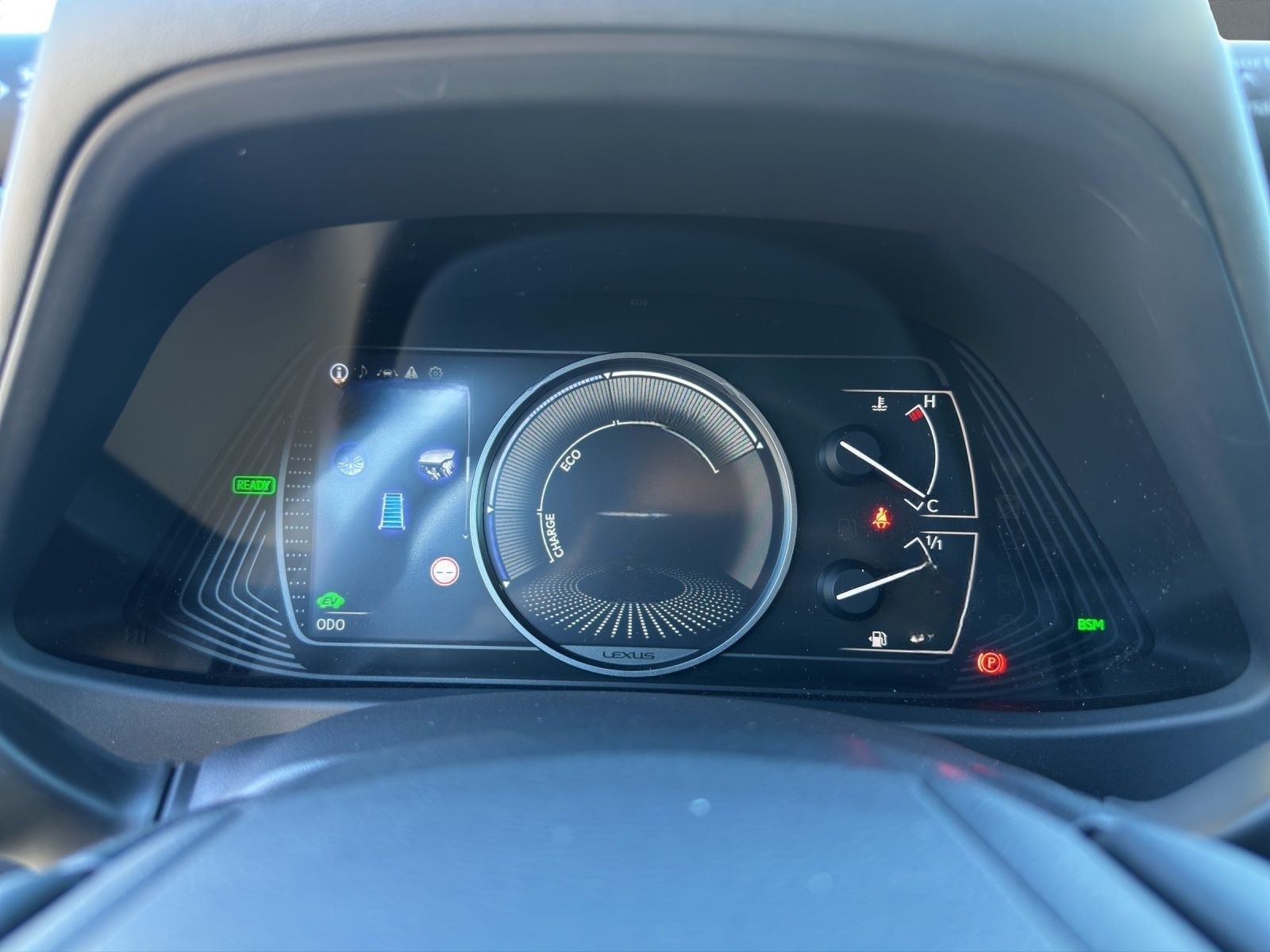 Lexus UX 250h*STYLE*1HD*ALLW.*VELOUR* 15J-GARANTIE* foto 11