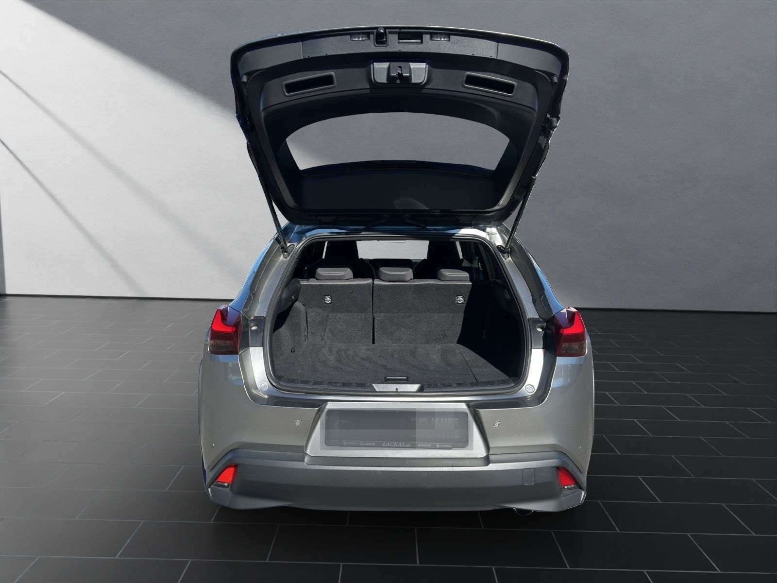 Lexus UX 250h*STYLE*1HD*ALLW.*VELOUR* 15J-GARANTIE* foto 19