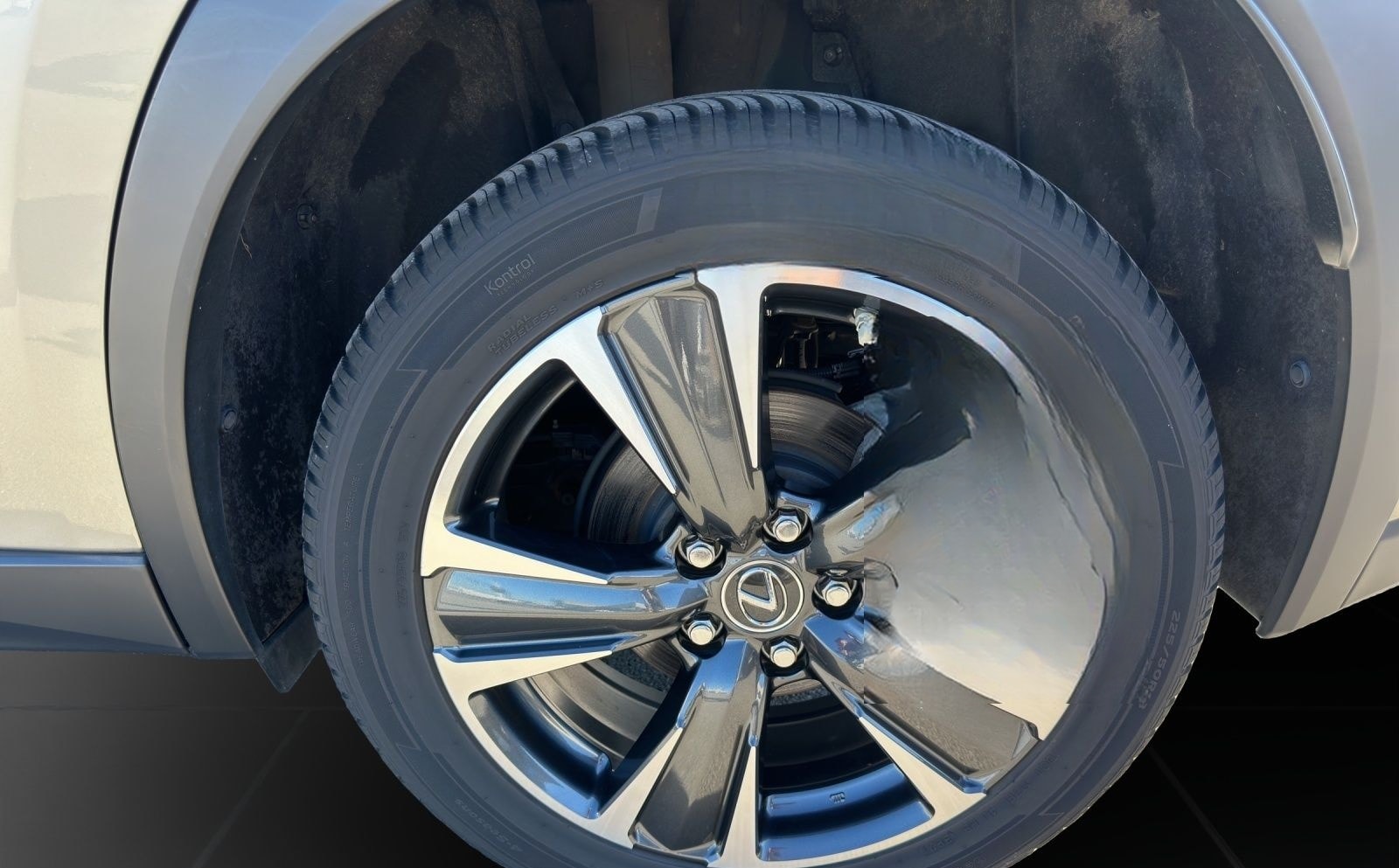 Lexus UX 250h*STYLE*1HD*ALLW.*VELOUR* 15J-GARANTIE* foto 20