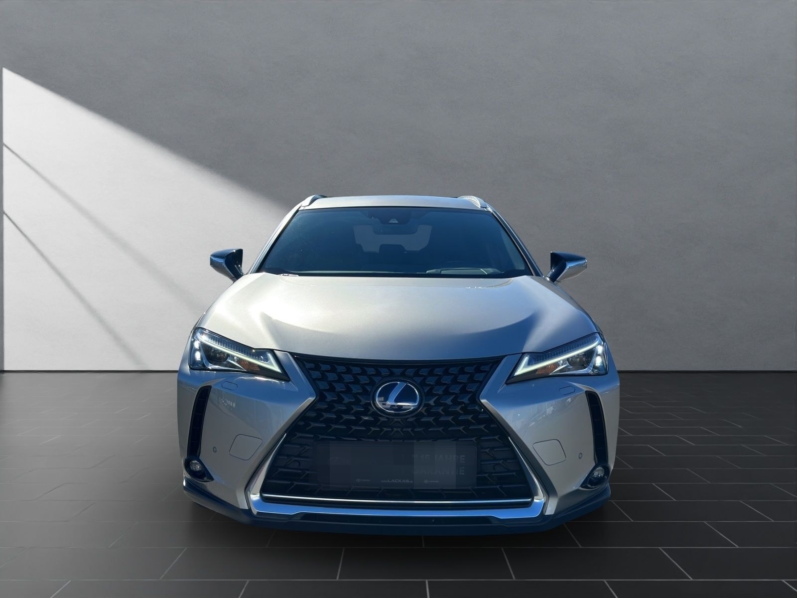 Lexus UX 250h*STYLE*1HD*ALLW.*VELOUR* 15J-GARANTIE* foto 8