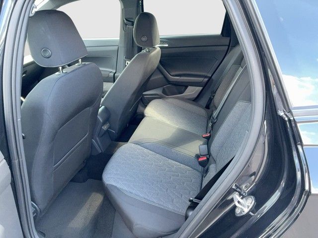 Volkswagen Taigo 1.0 TSI DSG Move ACC+NAVI+AHK+PDC+LED foto 11