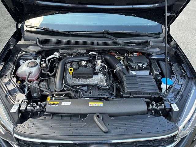 Volkswagen Taigo 1.0 TSI DSG Move ACC+NAVI+AHK+PDC+LED foto 13