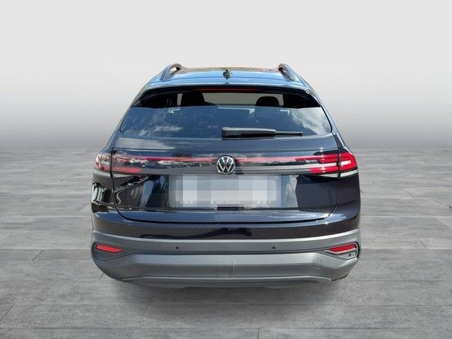 Volkswagen Taigo 1.0 TSI DSG Move ACC+NAVI+AHK+PDC+LED foto 4