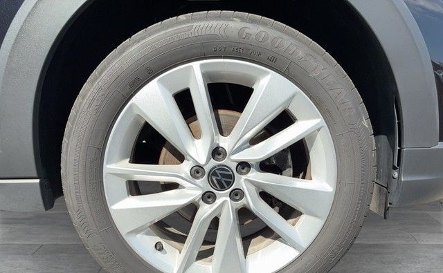 Volkswagen Taigo 1.0 TSI DSG Move ACC+NAVI+AHK+PDC+LED foto 6