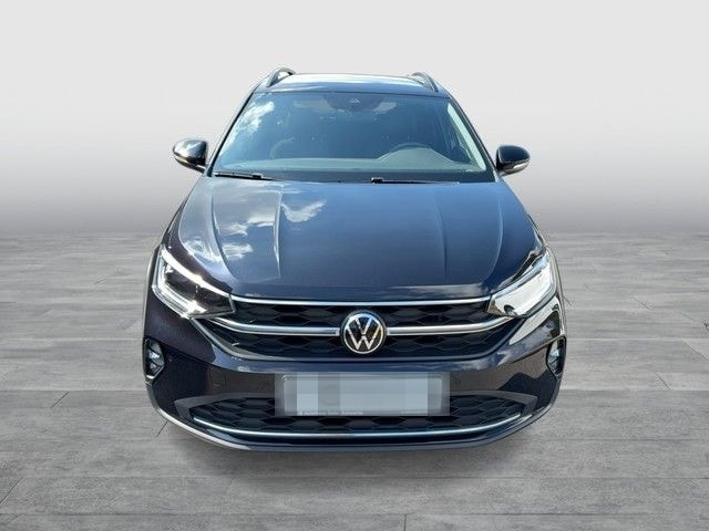 Volkswagen Taigo 1.0 TSI DSG Move ACC+NAVI+AHK+PDC+LED foto 7