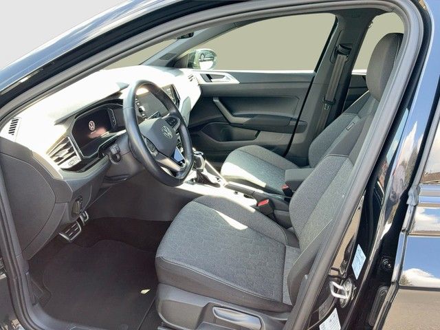 Volkswagen Taigo 1.0 TSI DSG Move ACC+NAVI+AHK+PDC+LED foto 8