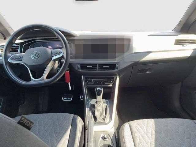 Volkswagen Taigo 1.0 TSI DSG Move ACC+NAVI+AHK+PDC+LED foto 10