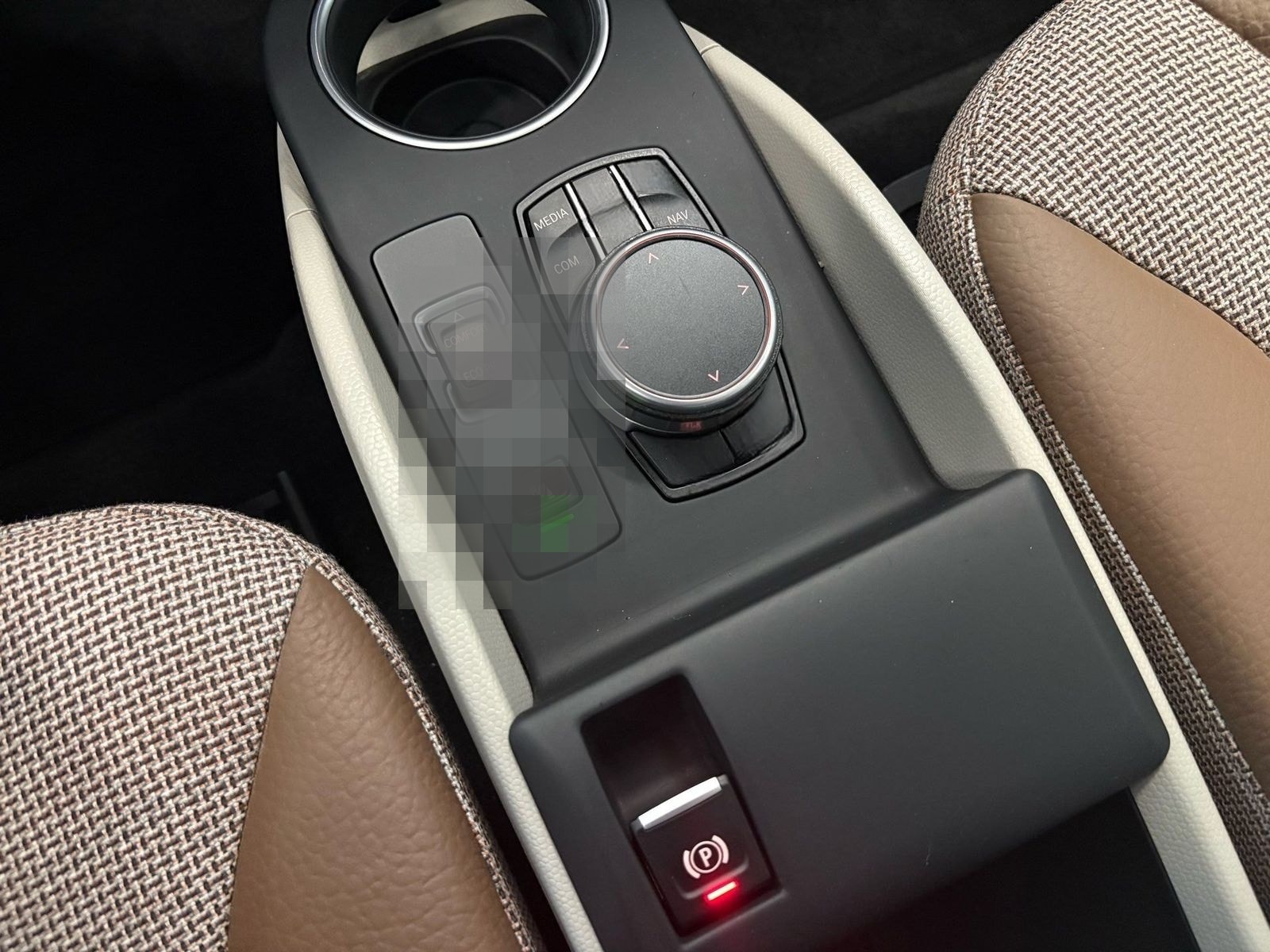 BMW i3 DA+ PA RFK H/K AdapLED PDC Navi Prof. 19" LMR foto 14