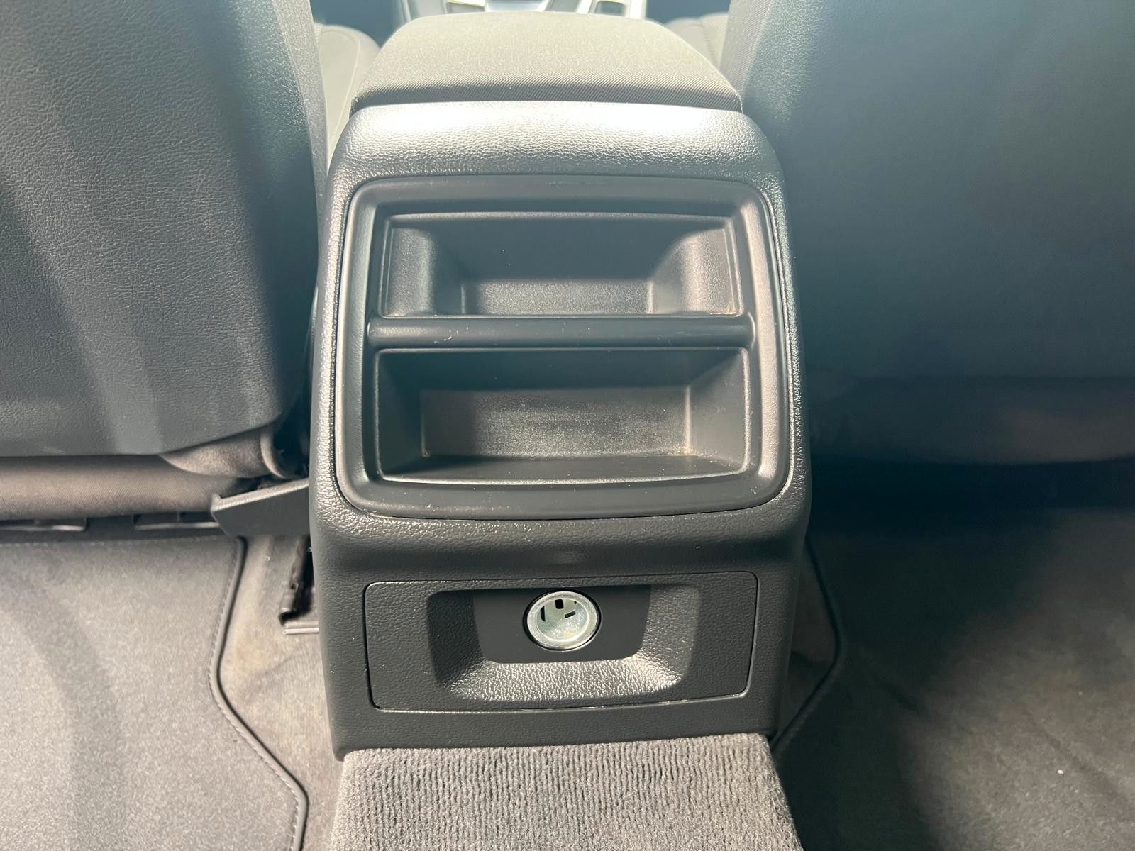 Audi A4 Avant 35 TFSI S tronic /SHZ/NAVI foto 17