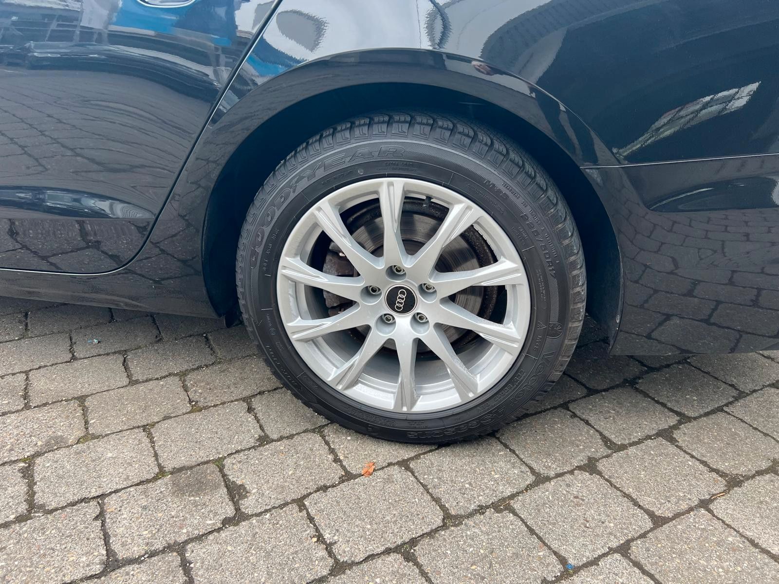 Audi A4 Avant 35 TFSI S tronic /SHZ/NAVI foto 22