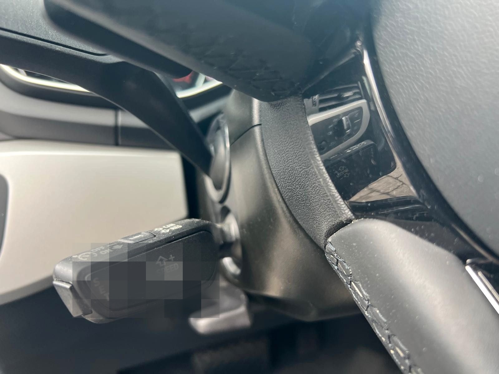 Audi A4 Avant 35 TFSI S tronic /SHZ/NAVI foto 7