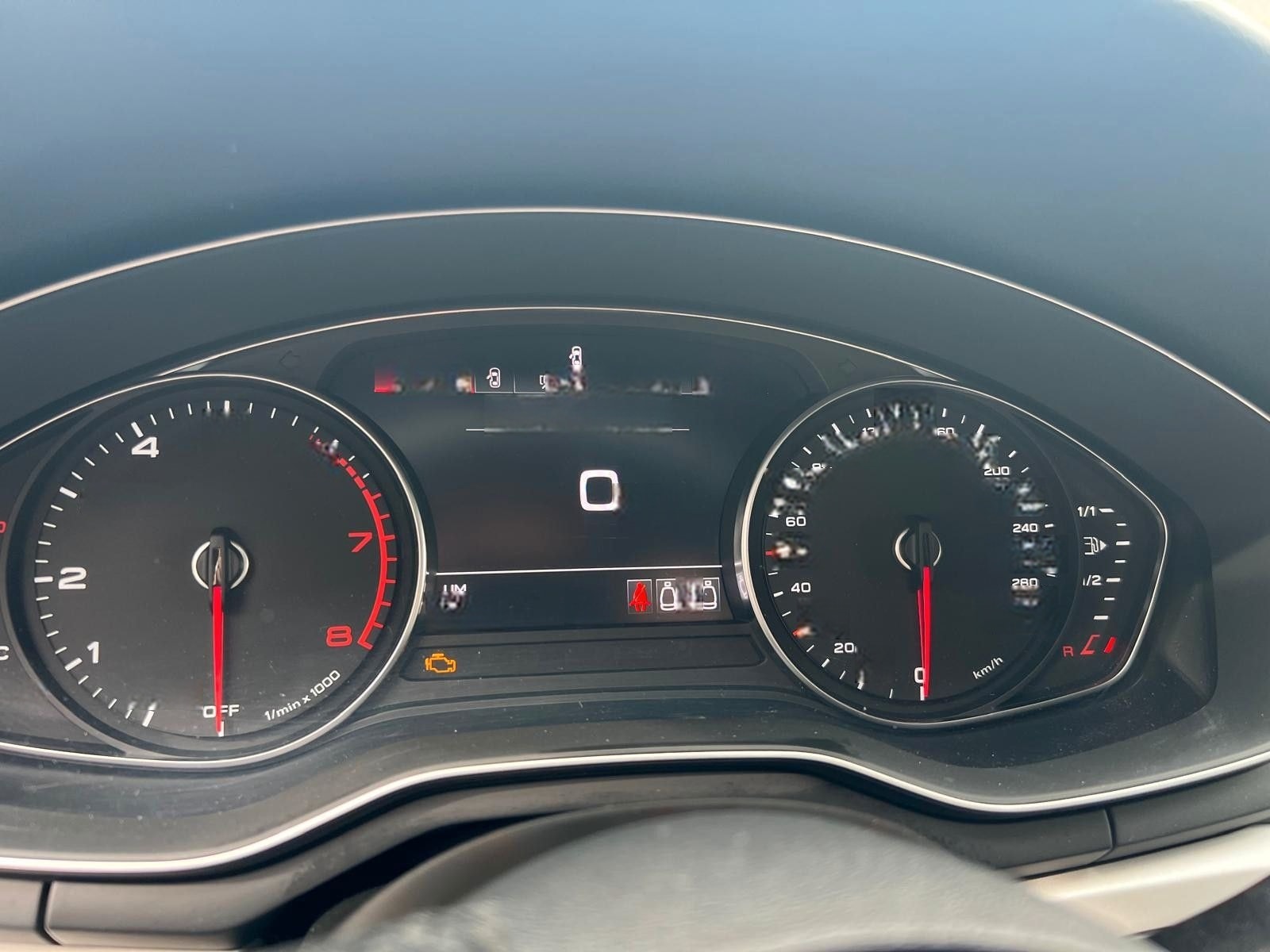 Audi A4 Avant 35 TFSI S tronic /SHZ/NAVI foto 8