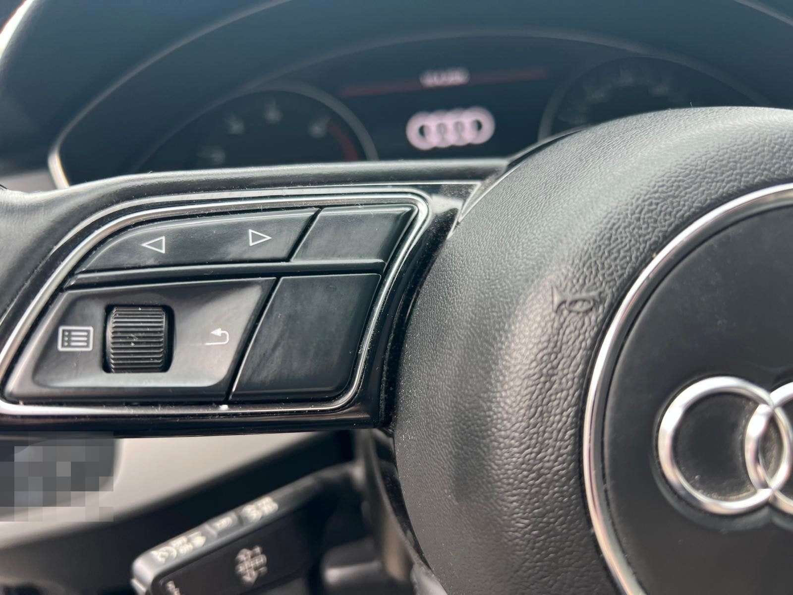 Audi A4 Avant 35 TFSI S tronic /SHZ/NAVI foto 9