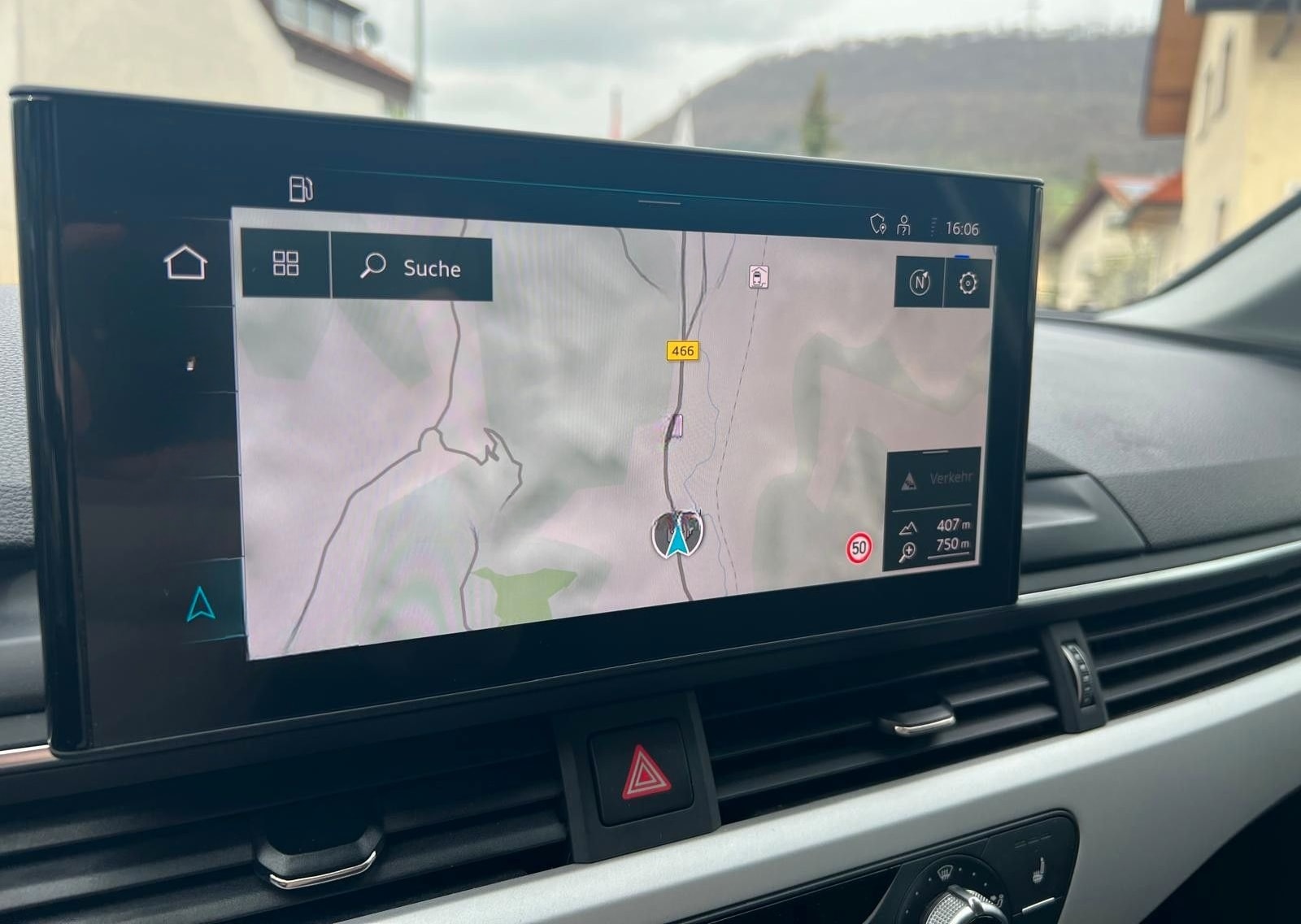 Audi A4 Avant 35 TFSI S tronic /SHZ/NAVI foto 10