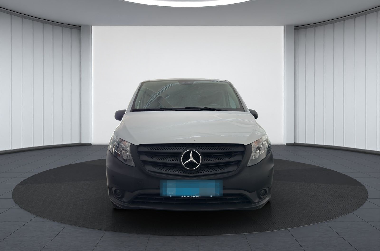 Mercedes-Benz Vito 114 CDI PRO RWD lang*1.Ha*KLIMA*NAVI*AHK* foto 2