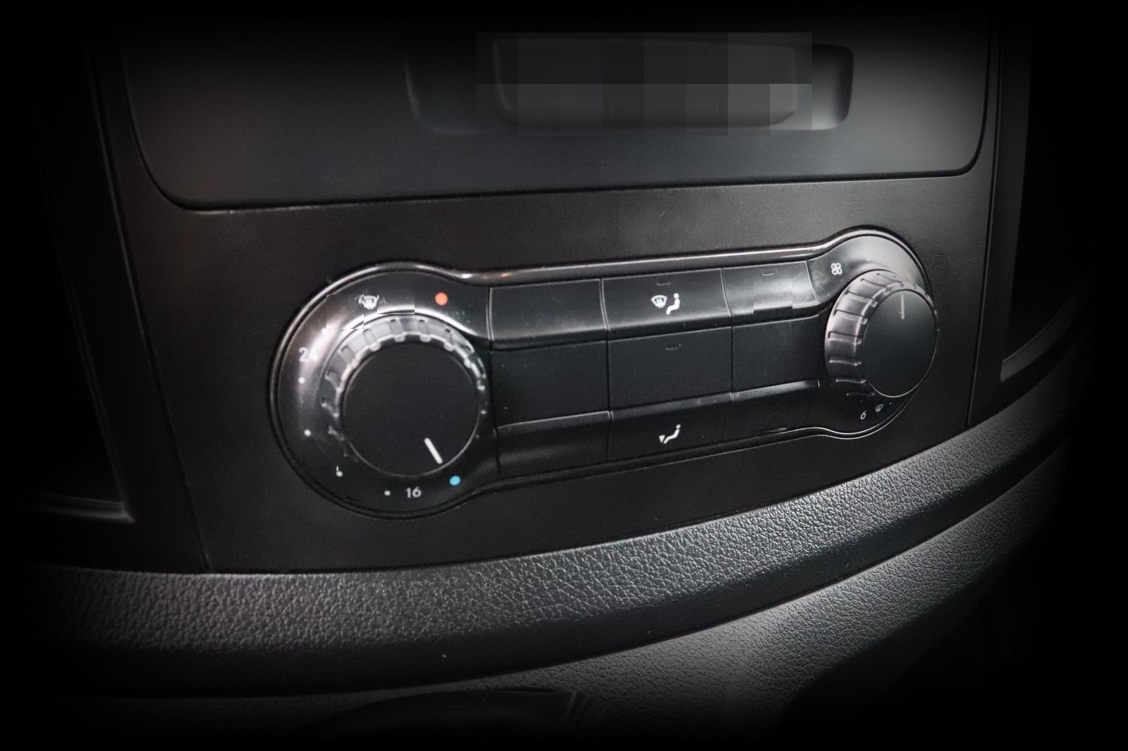 Mercedes-Benz Vito 114 CDI PRO RWD lang*1.Ha*KLIMA*NAVI*AHK* foto 11