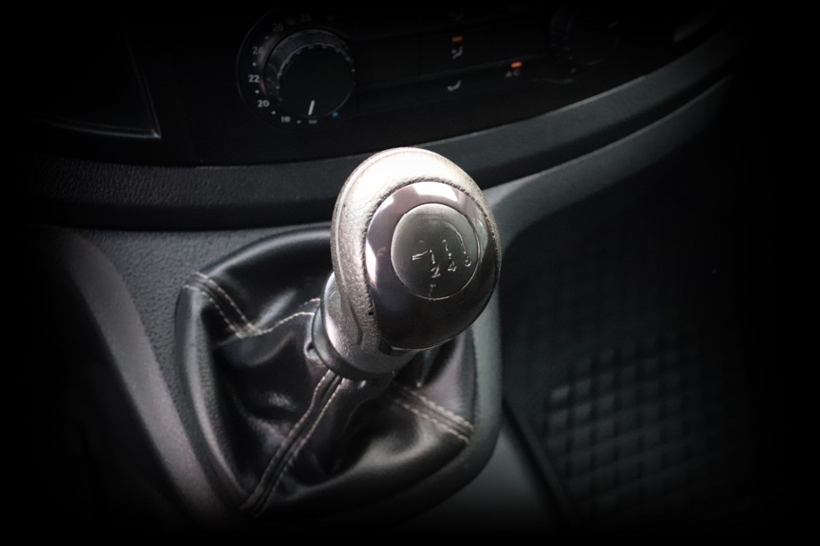 Mercedes-Benz Vito 114 CDI PRO RWD lang*1.Ha*KLIMA*NAVI*AHK* foto 12