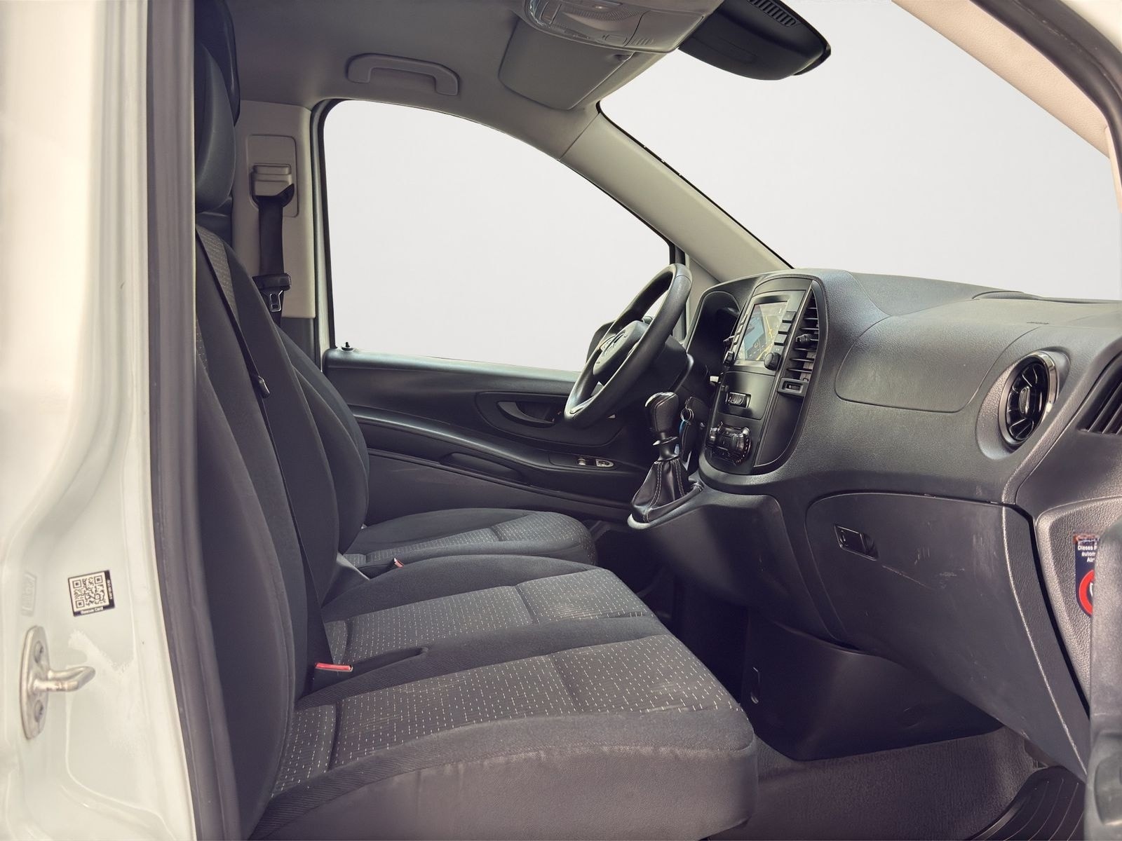 Mercedes-Benz Vito 114 CDI PRO RWD lang*1.Ha*KLIMA*NAVI*AHK* foto 15