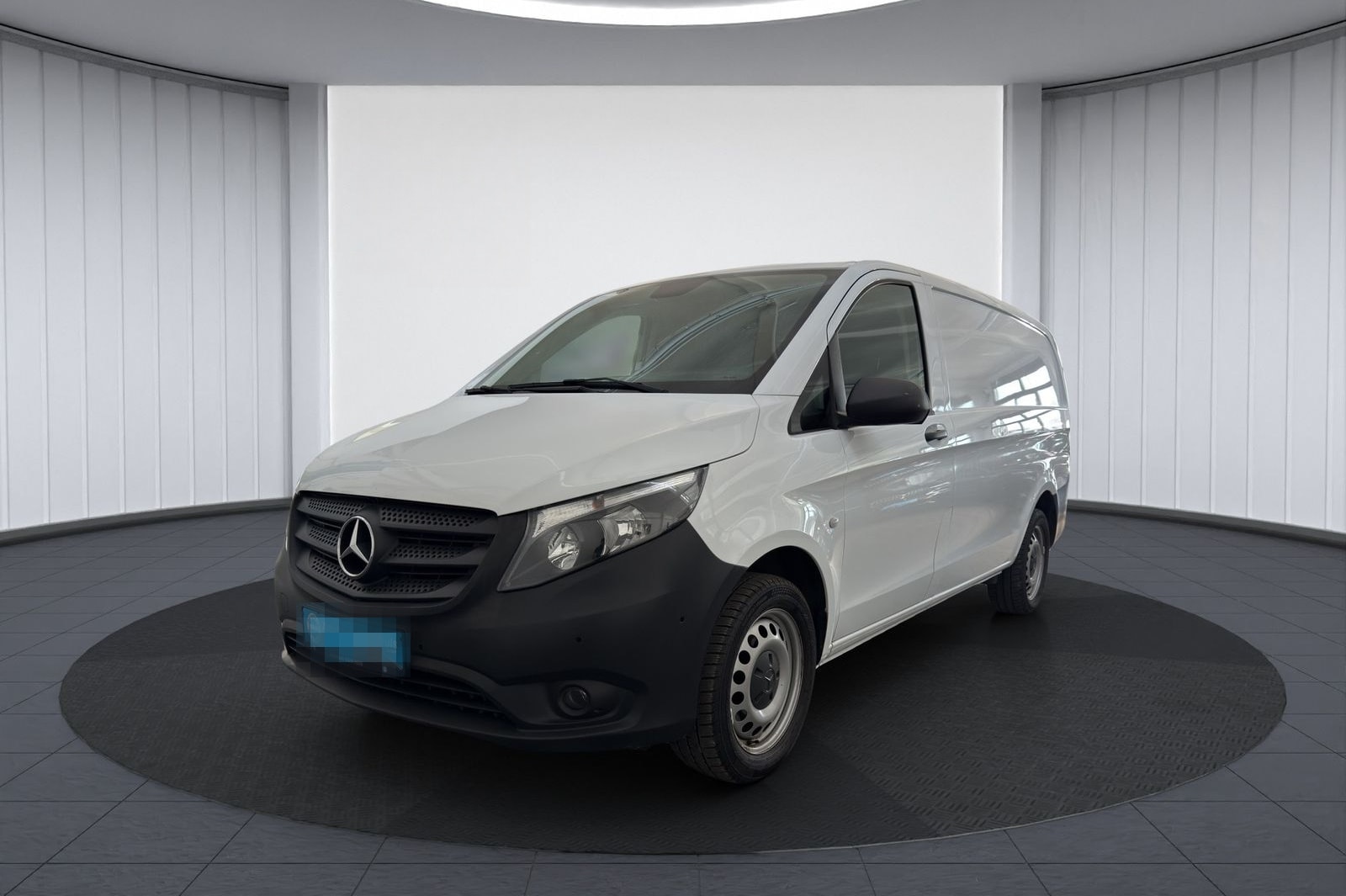 Mercedes-Benz Vito 114 CDI PRO RWD lang*1.Ha*KLIMA*NAVI*AHK* foto 3