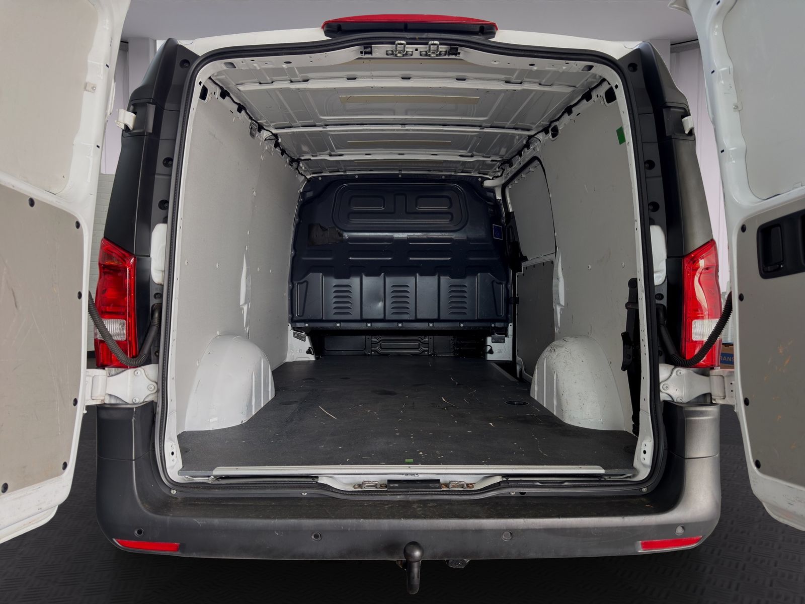 Mercedes-Benz Vito 114 CDI PRO RWD lang*1.Ha*KLIMA*NAVI*AHK* foto 24