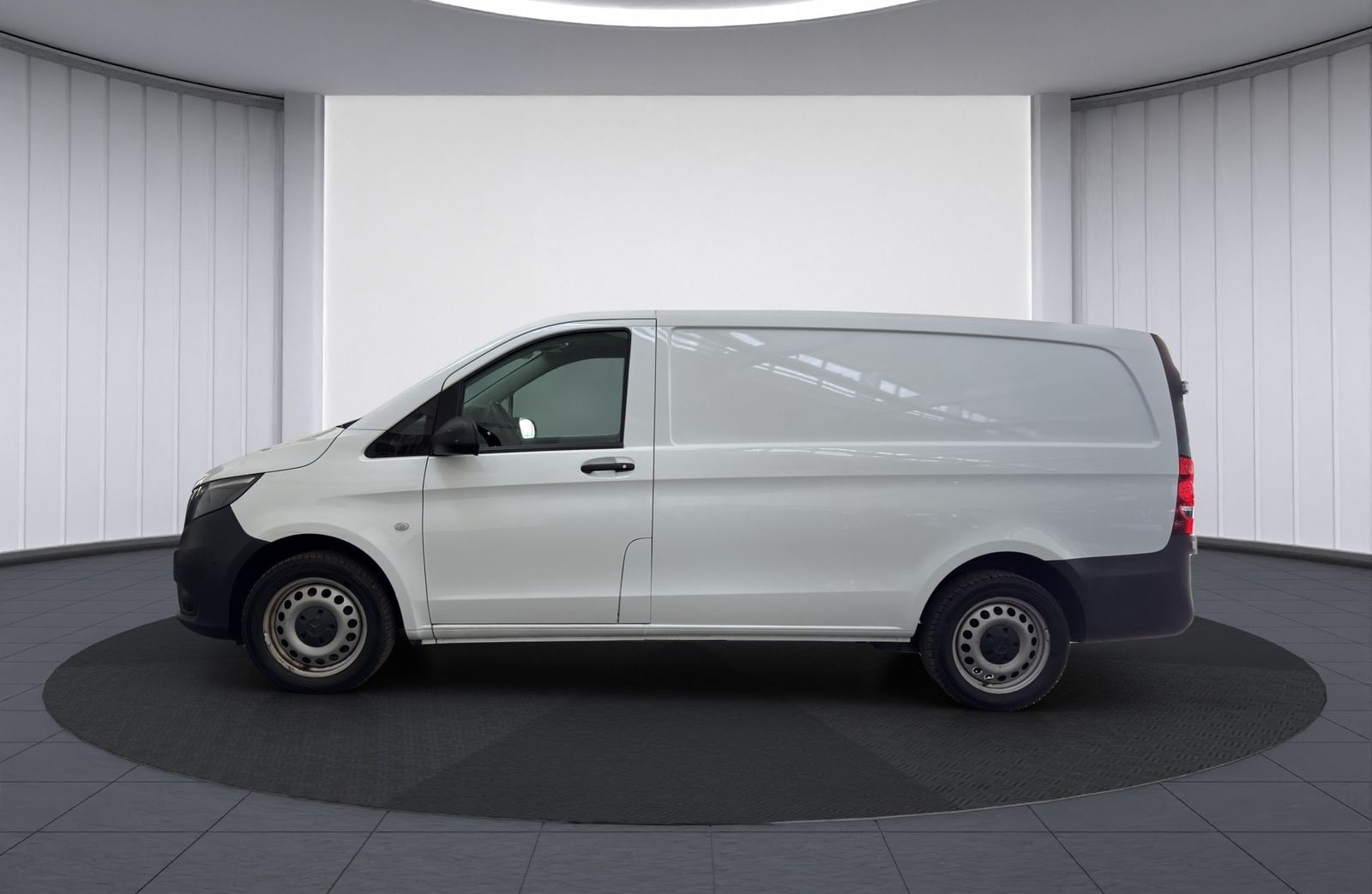 Mercedes-Benz Vito 114 CDI PRO RWD lang*1.Ha*KLIMA*NAVI*AHK* foto 4