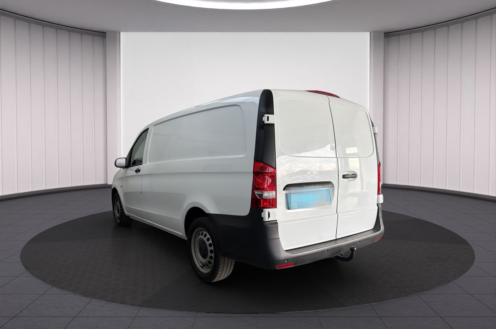 Mercedes-Benz Vito 114 CDI PRO RWD lang*1.Ha*KLIMA*NAVI*AHK* foto 6