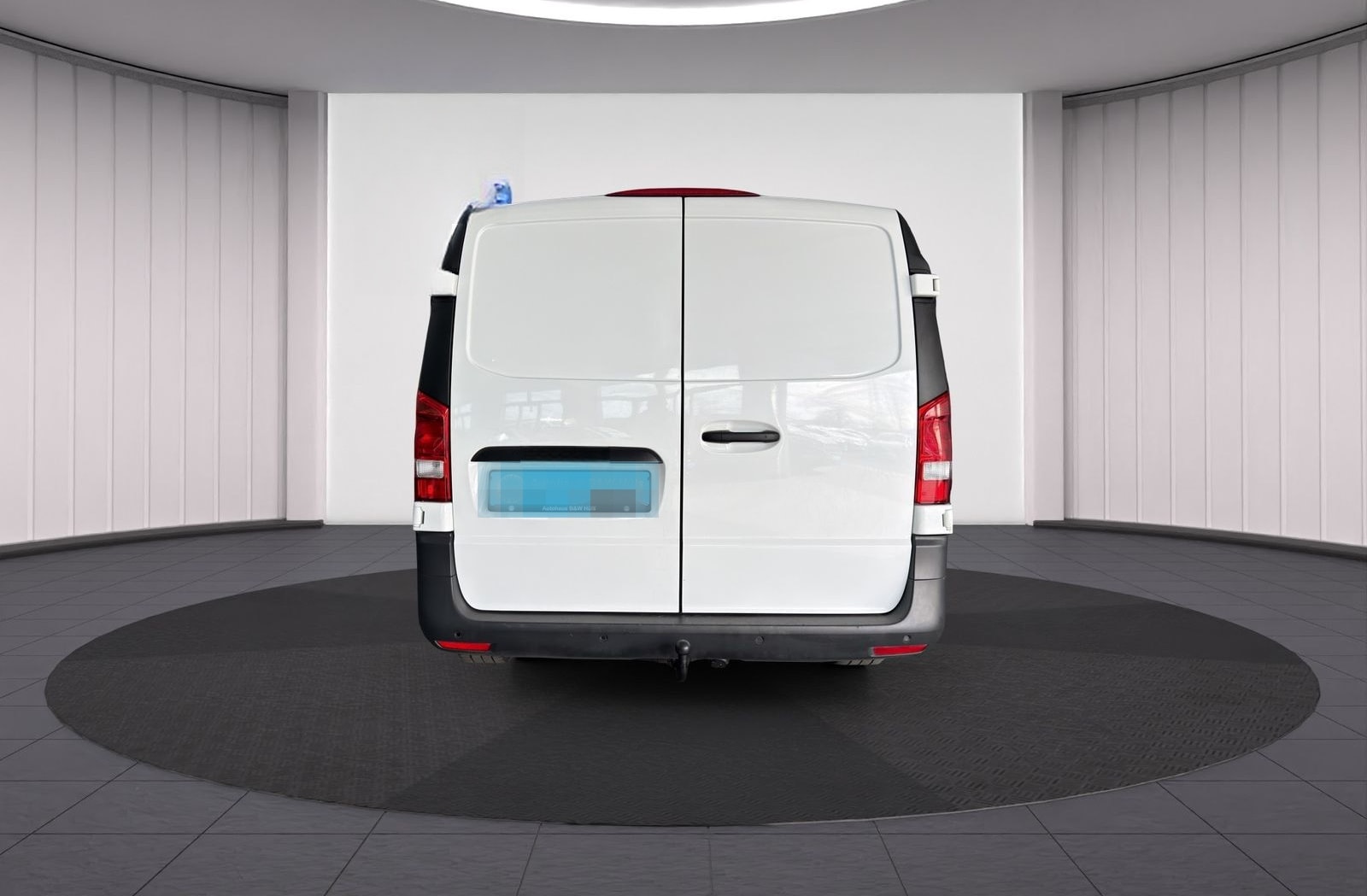 Mercedes-Benz Vito 114 CDI PRO RWD lang*1.Ha*KLIMA*NAVI*AHK* foto 7