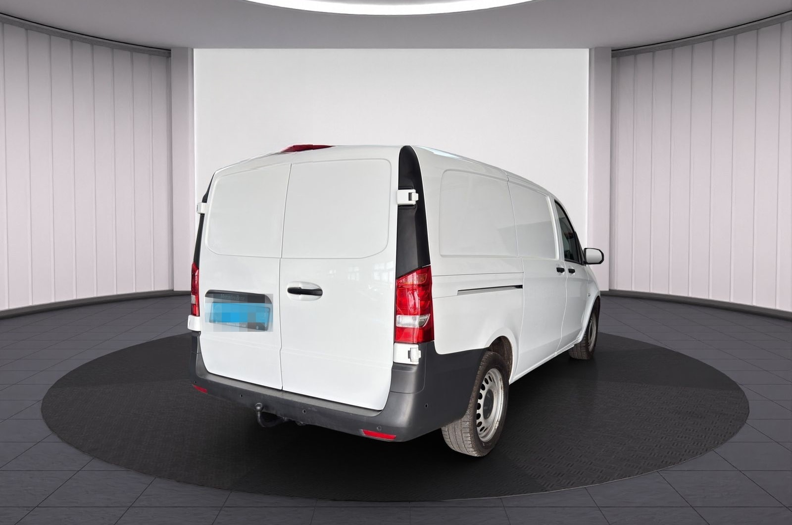 Mercedes-Benz Vito 114 CDI PRO RWD lang*1.Ha*KLIMA*NAVI*AHK* foto 8