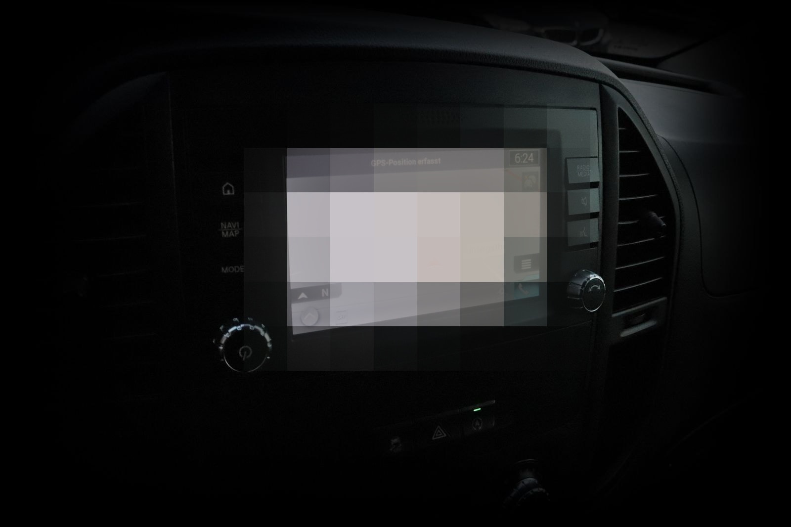 Mercedes-Benz Vito 114 CDI PRO RWD lang*1.Ha*KLIMA*NAVI*AHK* foto 10