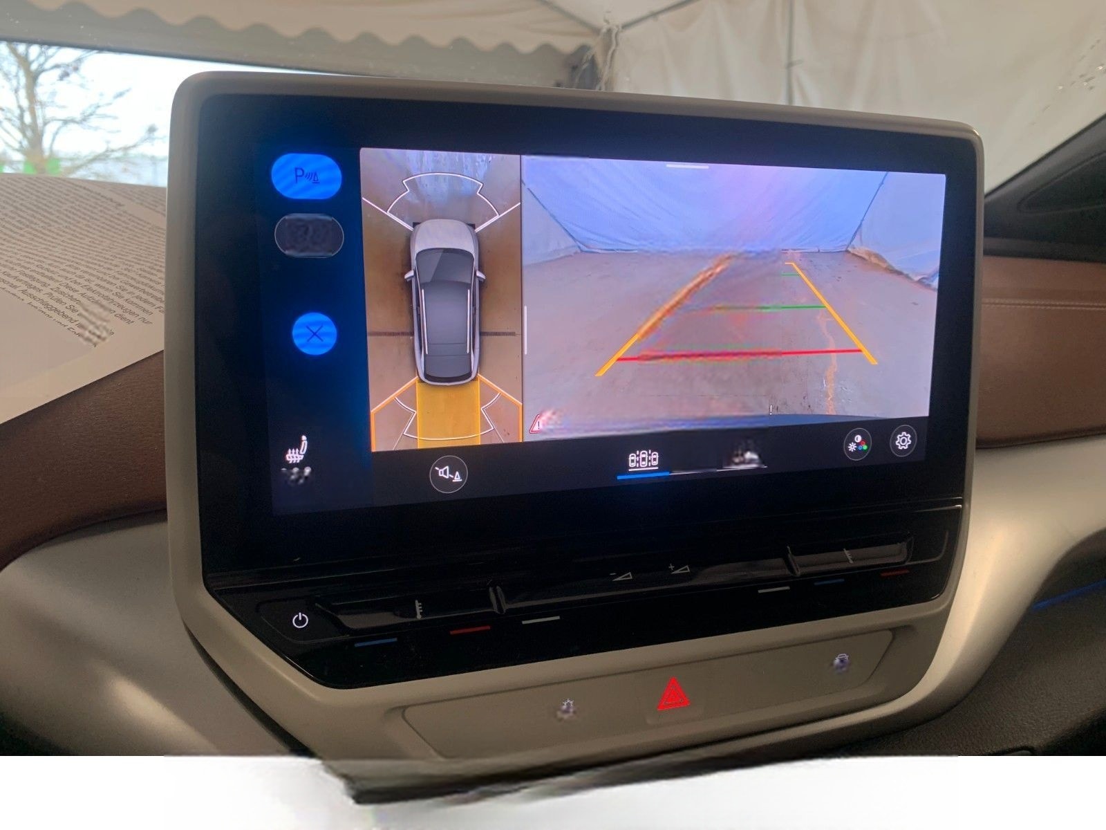 Volkswagen ID.4 Pro Performance ACC Pano Amb 360° SiHz elHK foto 11