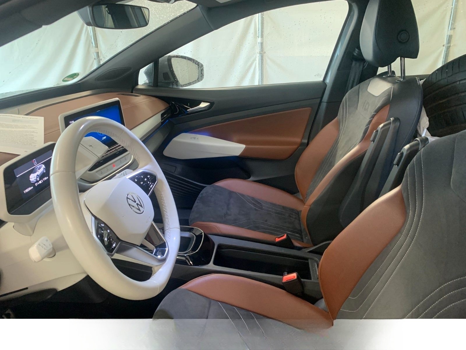 Volkswagen ID.4 Pro Performance ACC Pano Amb 360° SiHz elHK foto 9