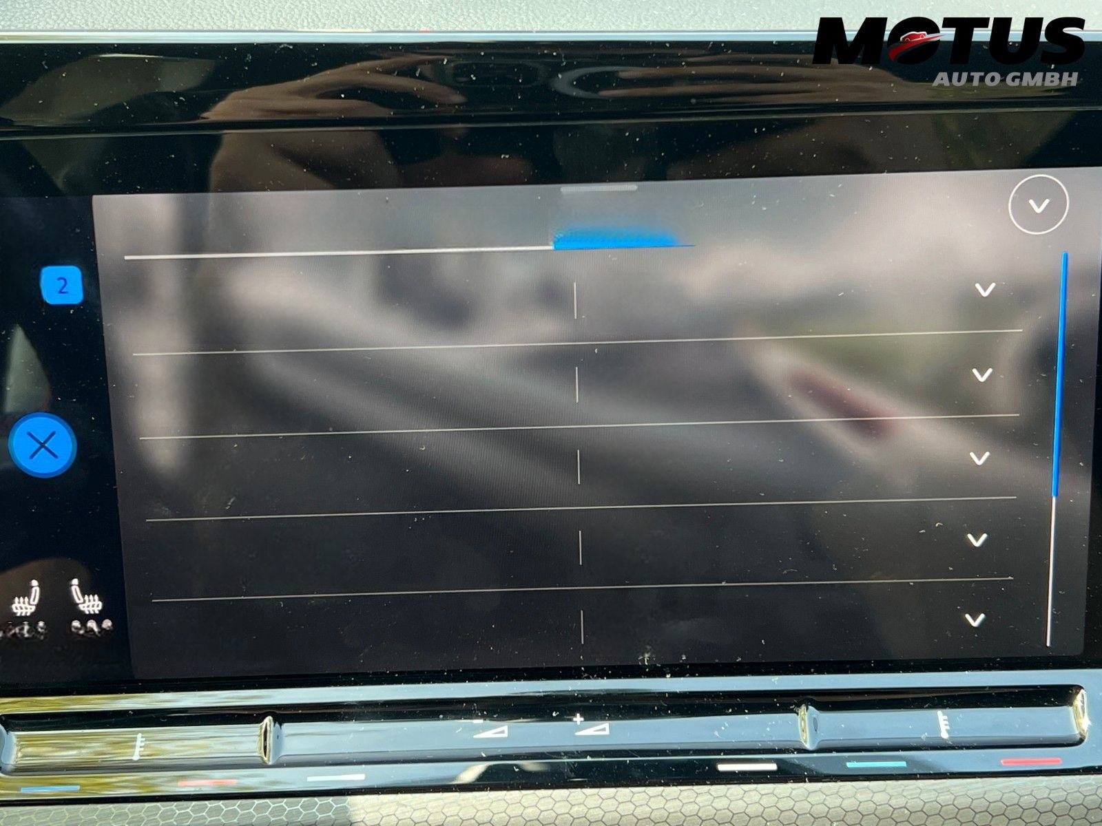 Volkswagen Golf 8 GTI Clubsport 45 Pan/Matrix/Akrapovic/Kam foto 18