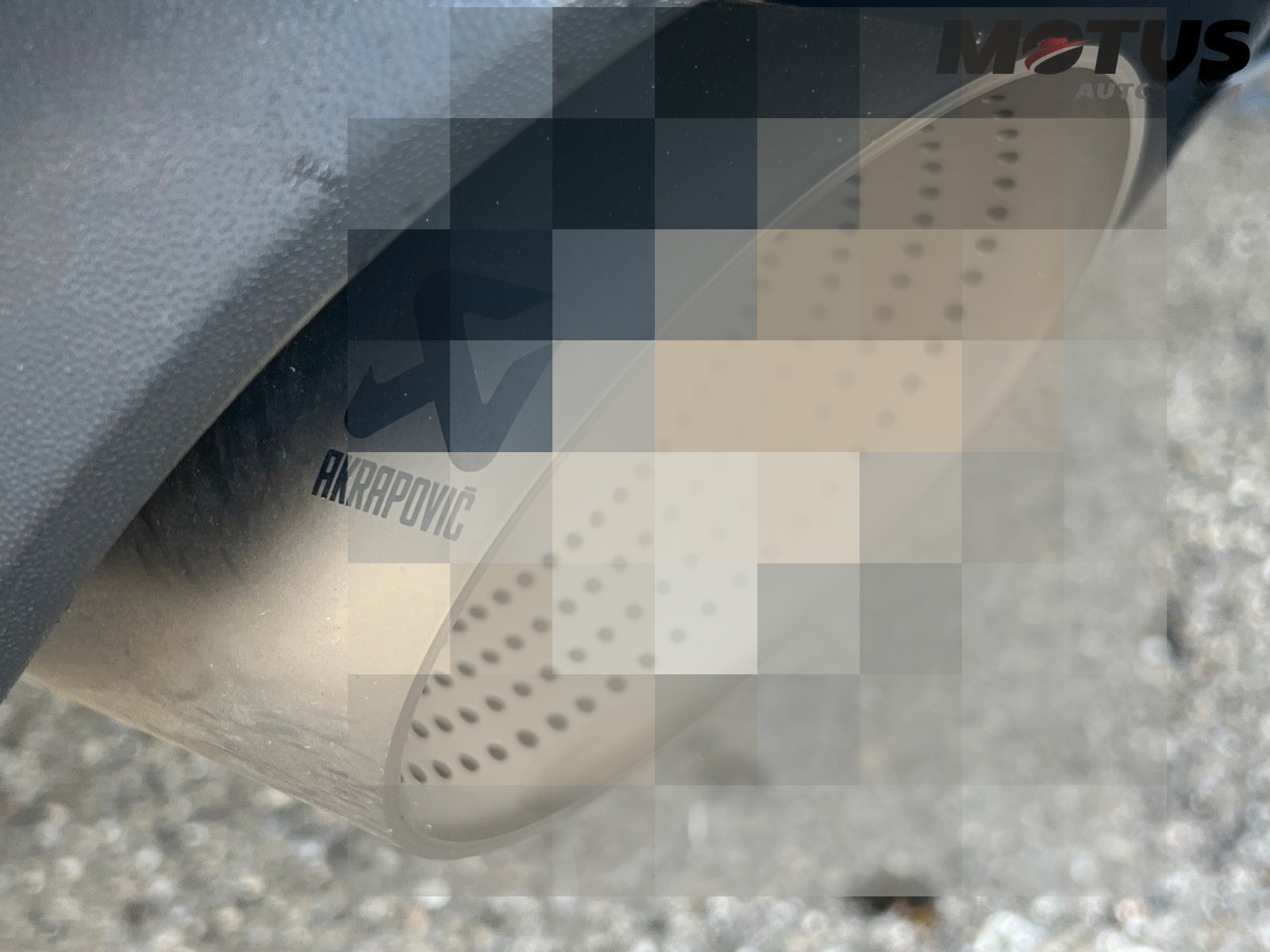 Volkswagen Golf 8 GTI Clubsport 45 Pan/Matrix/Akrapovic/Kam foto 5