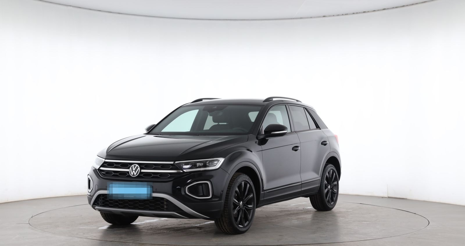 Volkswagen T-Roc 1.0 TSI Style | ACC | LED | SITZH. | foto 2