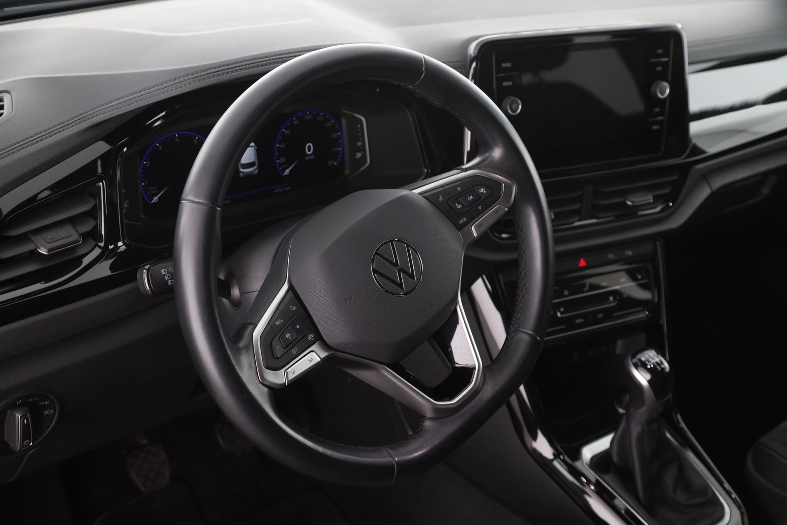 Volkswagen T-Roc 1.0 TSI Style | ACC | LED | SITZH. | foto 12