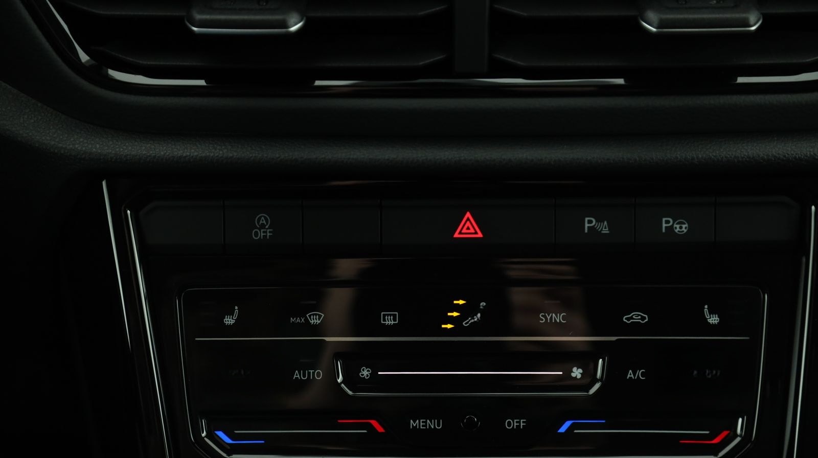 Volkswagen T-Roc 1.0 TSI Style | ACC | LED | SITZH. | foto 17