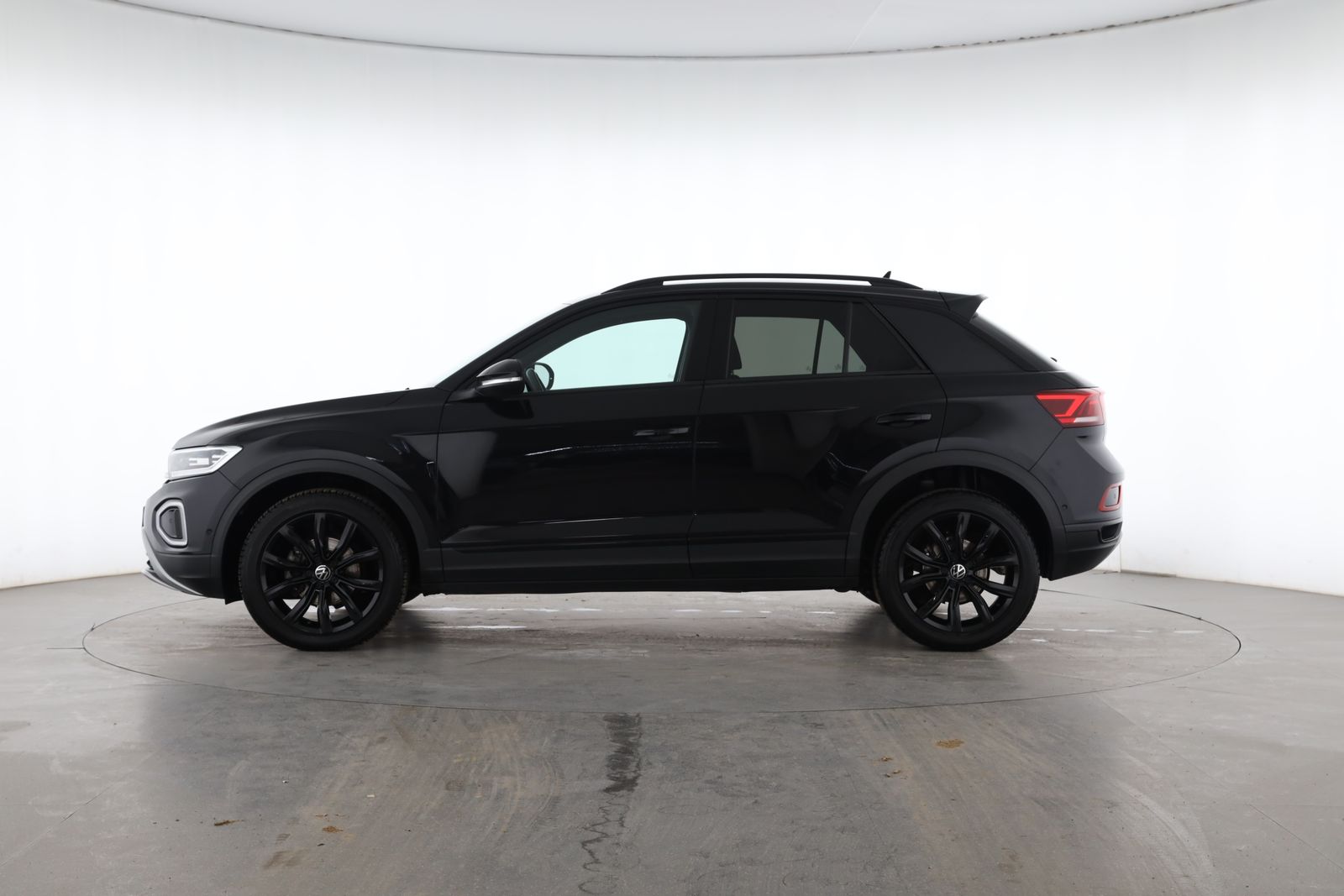 Volkswagen T-Roc 1.0 TSI Style | ACC | LED | SITZH. | foto 3