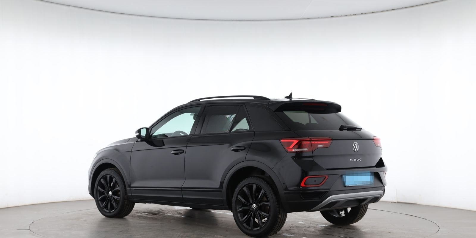 Volkswagen T-Roc 1.0 TSI Style | ACC | LED | SITZH. | foto 4
