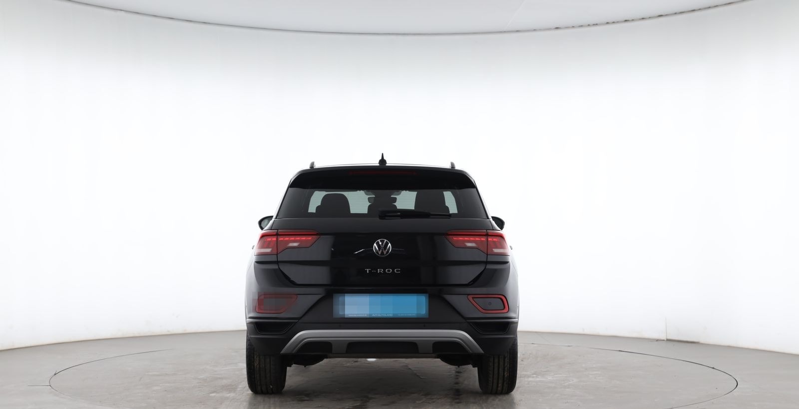 Volkswagen T-Roc 1.0 TSI Style | ACC | LED | SITZH. | foto 7