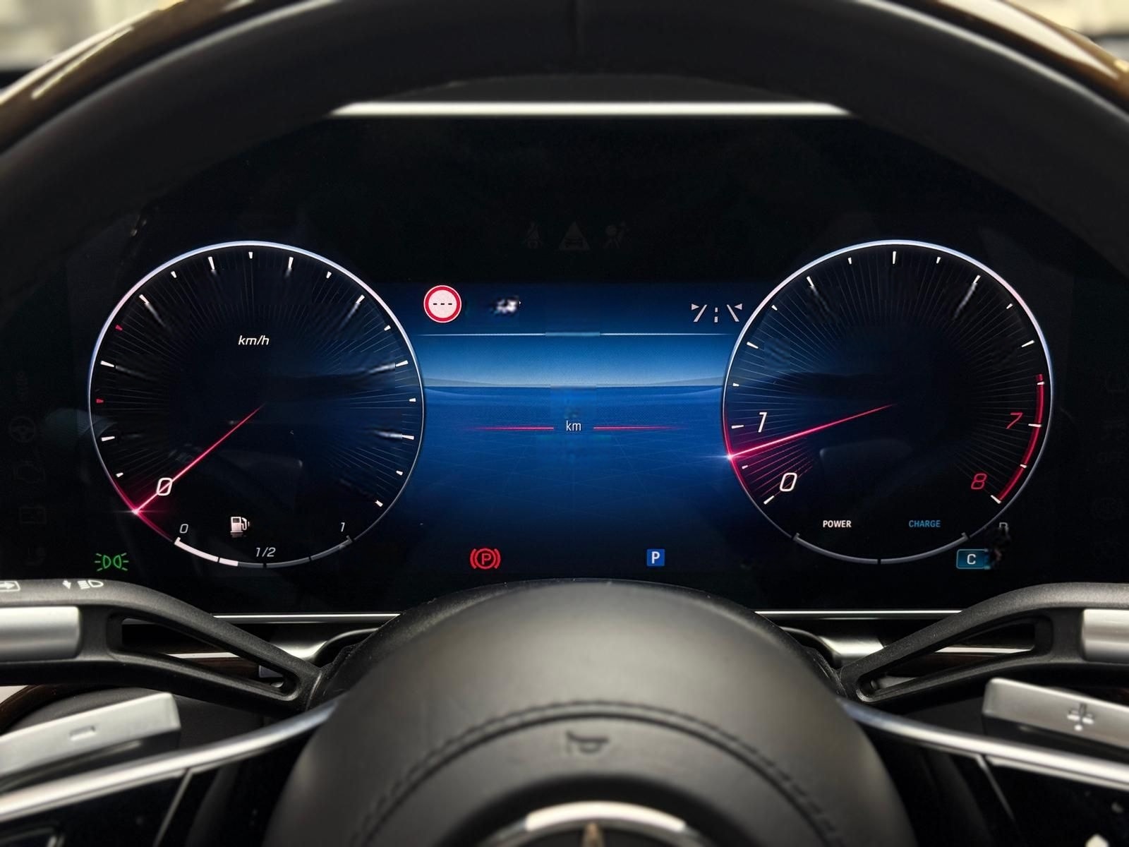 Mercedes-Benz S 450 4M Lang AMG*Pano*HuD*4,5°HAL*Chauffeur foto 15