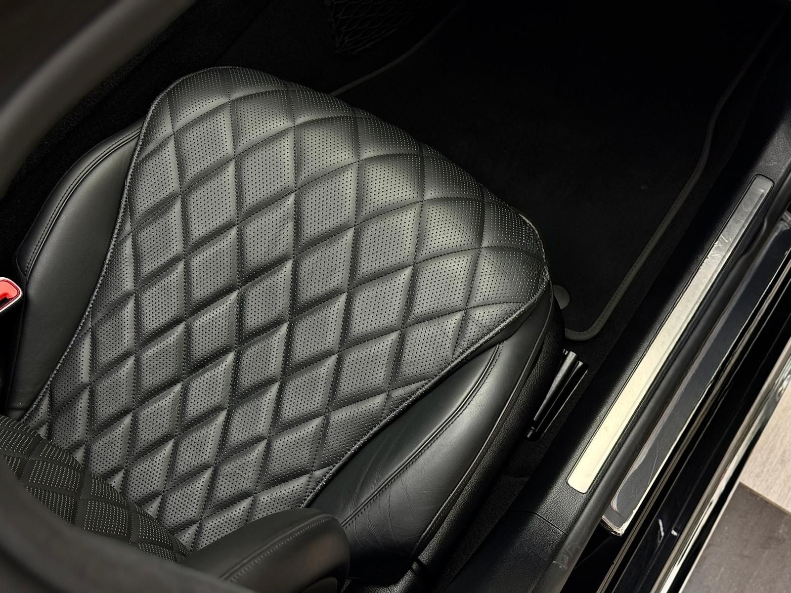 Mercedes-Benz S 450 4M Lang AMG*Pano*HuD*4,5°HAL*Chauffeur foto 20