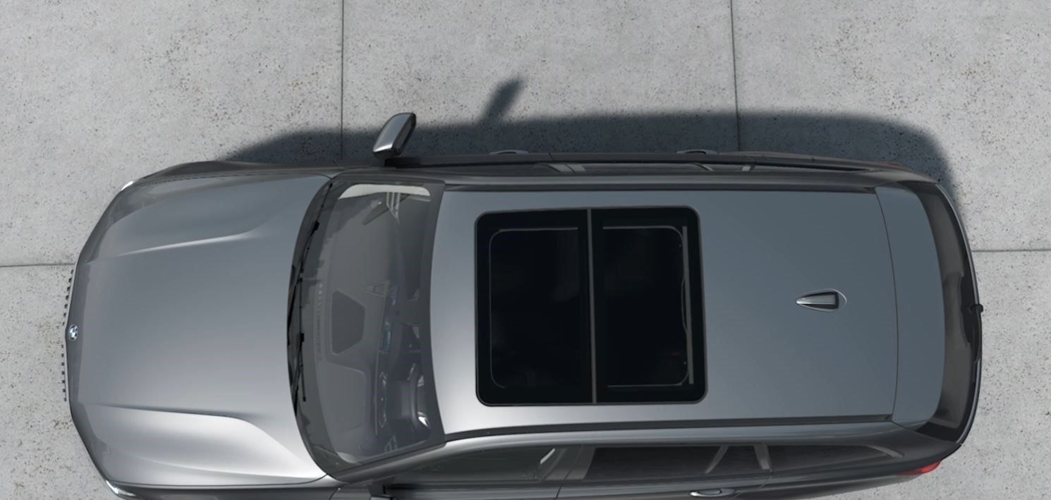 BMW 318i Touring //Stop&Go Panoramadach HiFi foto 10