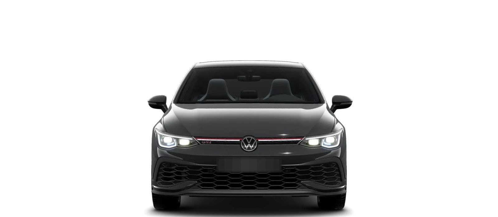 Volkswagen Golf VIII 2.0 TSI DSG GTI Clubsport AKRA NAVI foto 15