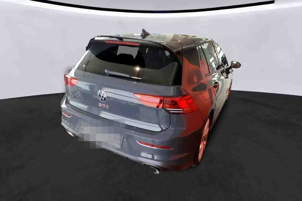 Volkswagen Golf VIII 2.0 TSI DSG GTI Clubsport AKRA NAVI foto 3