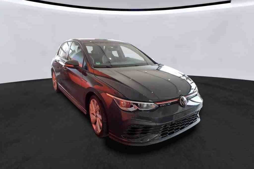 Volkswagen Golf VIII 2.0 TSI DSG GTI Clubsport AKRA NAVI foto 4