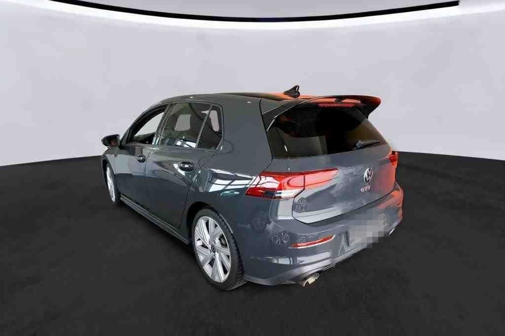 Volkswagen Golf VIII 2.0 TSI DSG GTI Clubsport AKRA NAVI foto 5