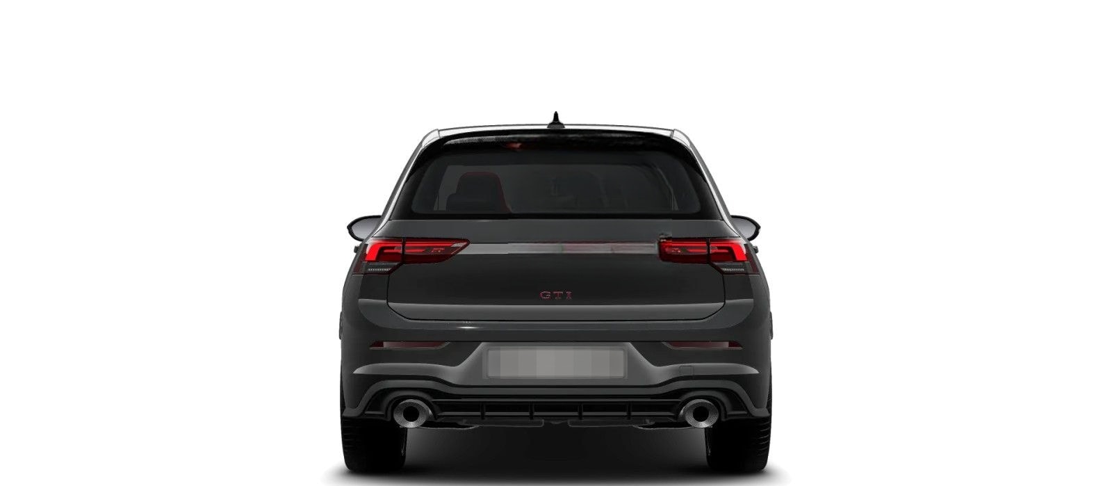 Volkswagen Golf VIII 2.0 TSI DSG GTI Clubsport AKRA NAVI foto 9